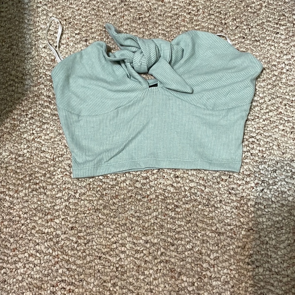 Shein Tube top